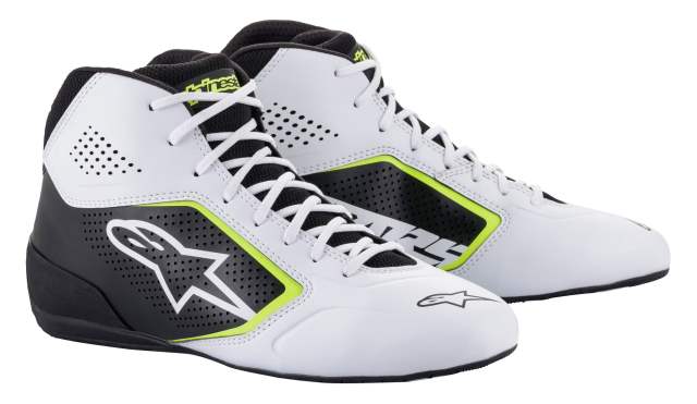 Alpinestars Tech 1-K Start V2 Kart Boots