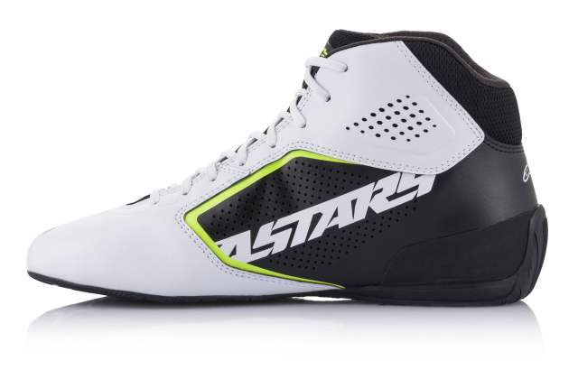 Alpinestars Tech 1-K Start V2 Kart Boots