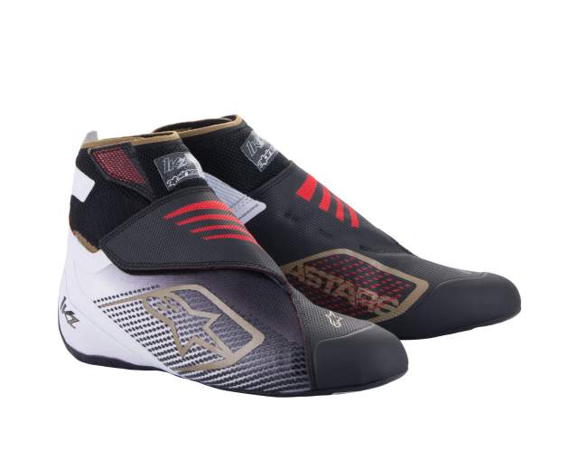 Alpinestars Tech 1-KZ V2 Kart Boots