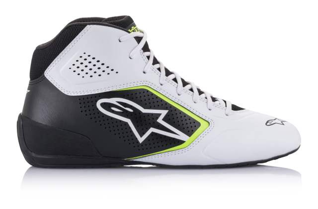 Alpinestars Tech 1-K Start V2 Kart Boots