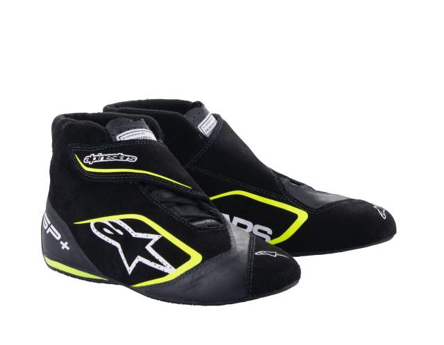 Alpinestars SP+ Race Boots