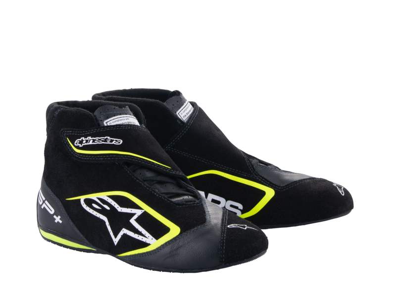 Alpinestars SP+ Race Boots