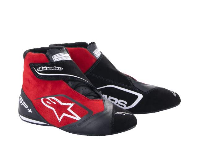 Alpinestars SP+ Race Boots