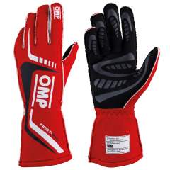 OMP First Evo Race Gloves