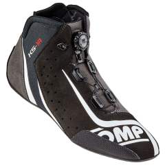 OMP KS-1R Kart Boots