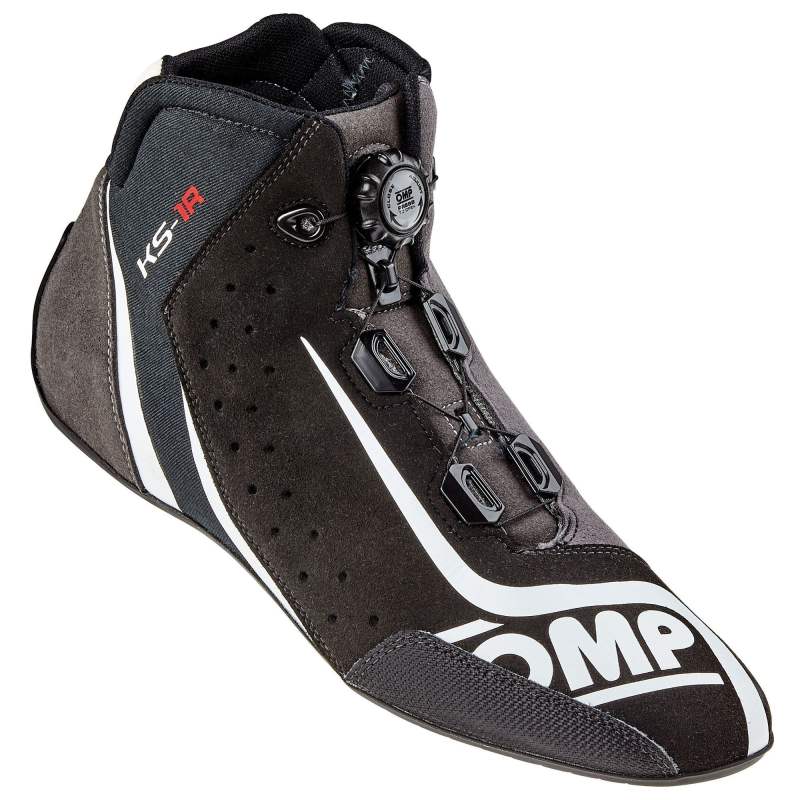 OMP KS-1R Kart Boots