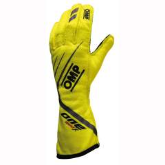OMP One Evo X Race Gloves