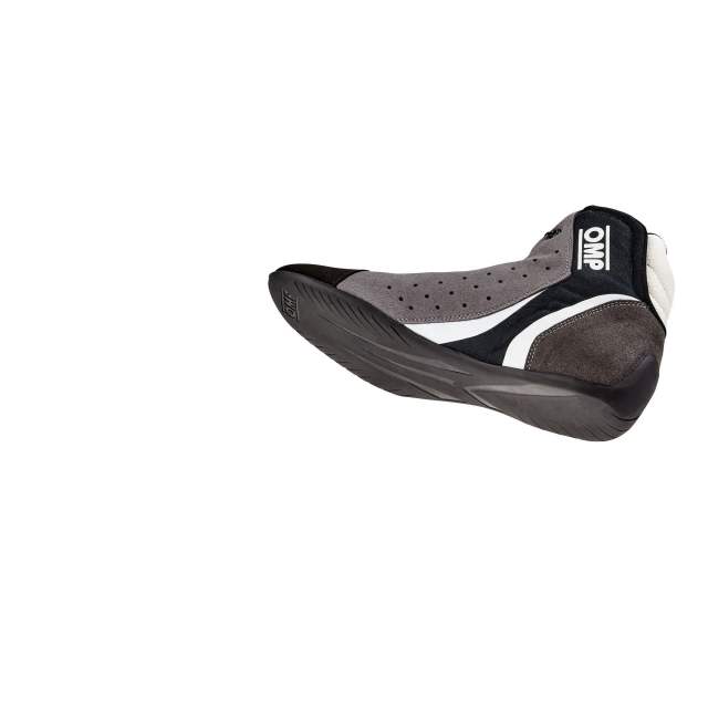 OMP KS-1R Kart Boots