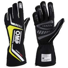 OMP First Evo Race Gloves