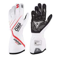 OMP One Evo X Race Gloves