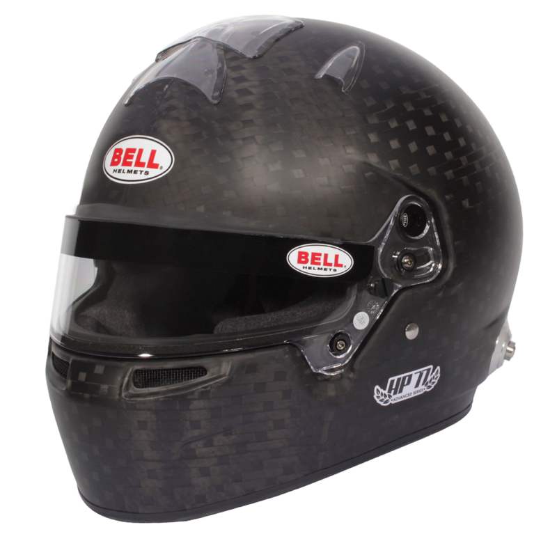 Bell HP77 Carbon Helmet