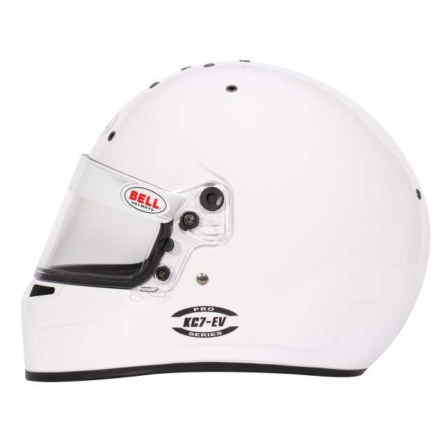 Bell KC7-EV CMR Kart Helmet