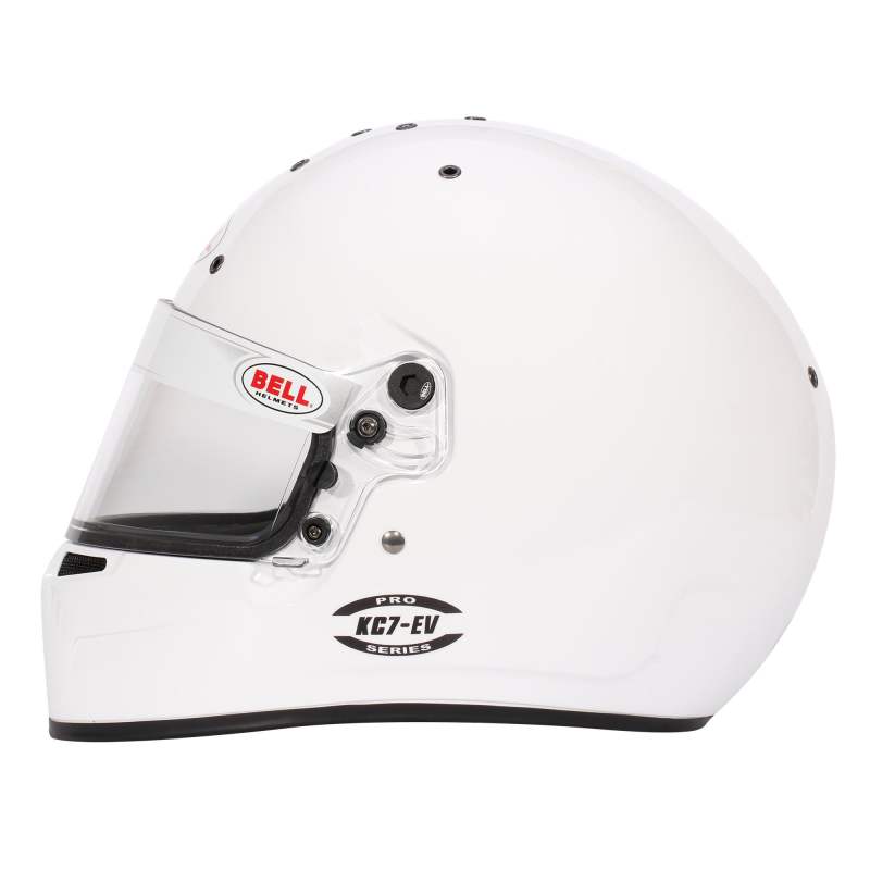 Bell KC7-EV CMR Kart Helmet