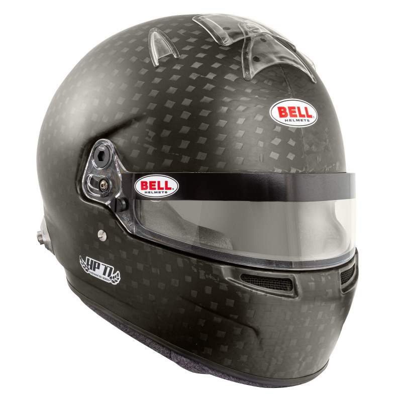 Bell HP77 Carbon Helmet