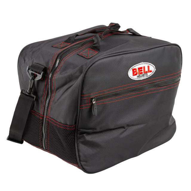 Bell HP77 Carbon Helmet