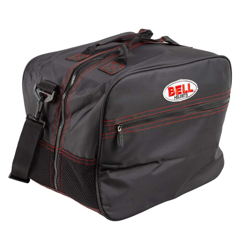 Bell HP77 Carbon Helmet
