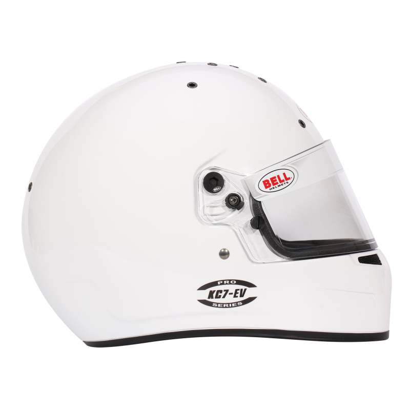 Bell KC7-EV CMR Kart Helmet