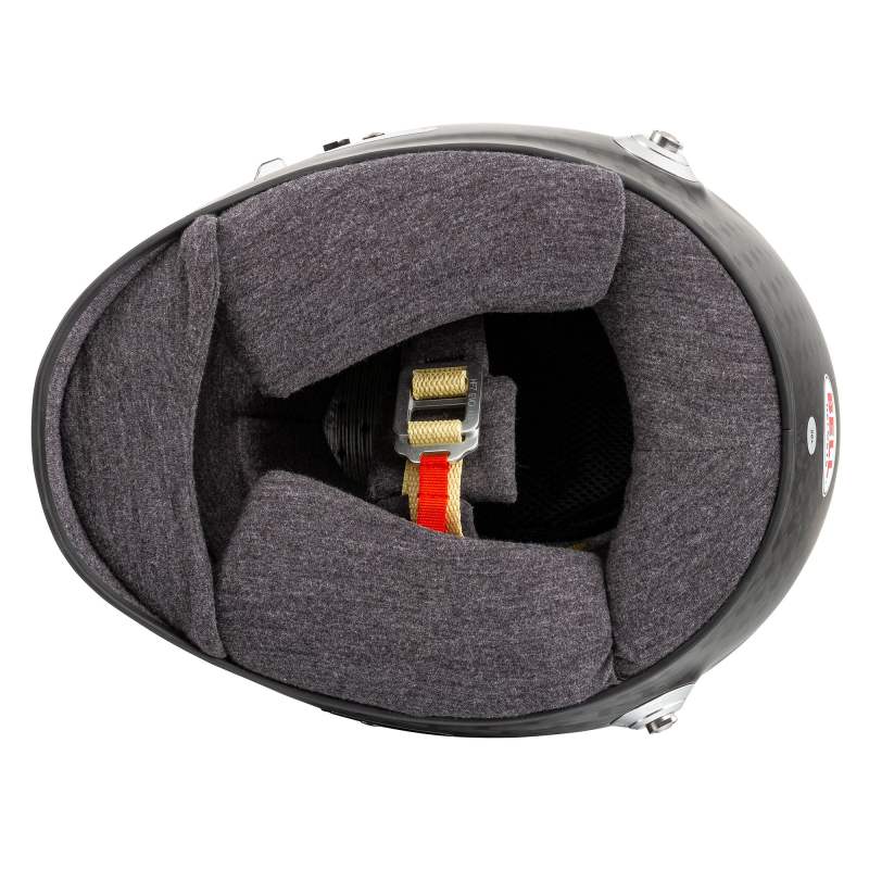 Bell HP7 Evo III Carbon Helmet