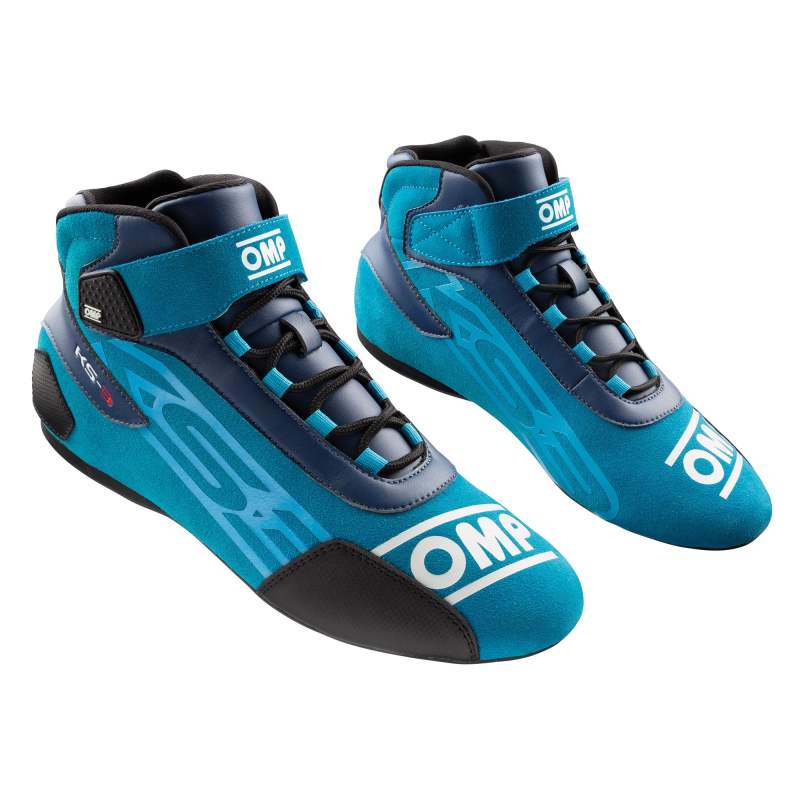 OMP KS-3 Kart Boots
