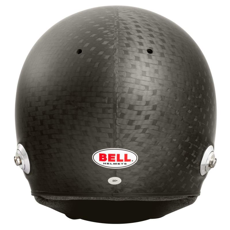 Bell HP7 Evo III Carbon Helmet
