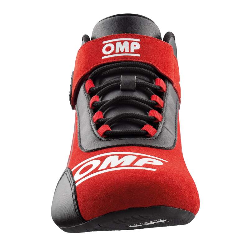 OMP KS-3 Kart Boots