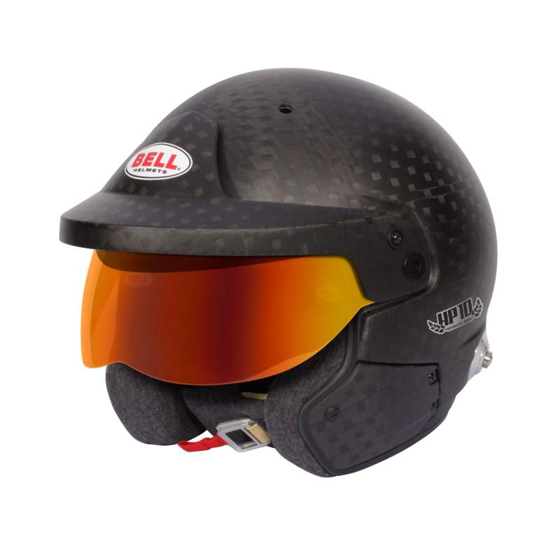 Bell Mag-10 Carbon Helmet