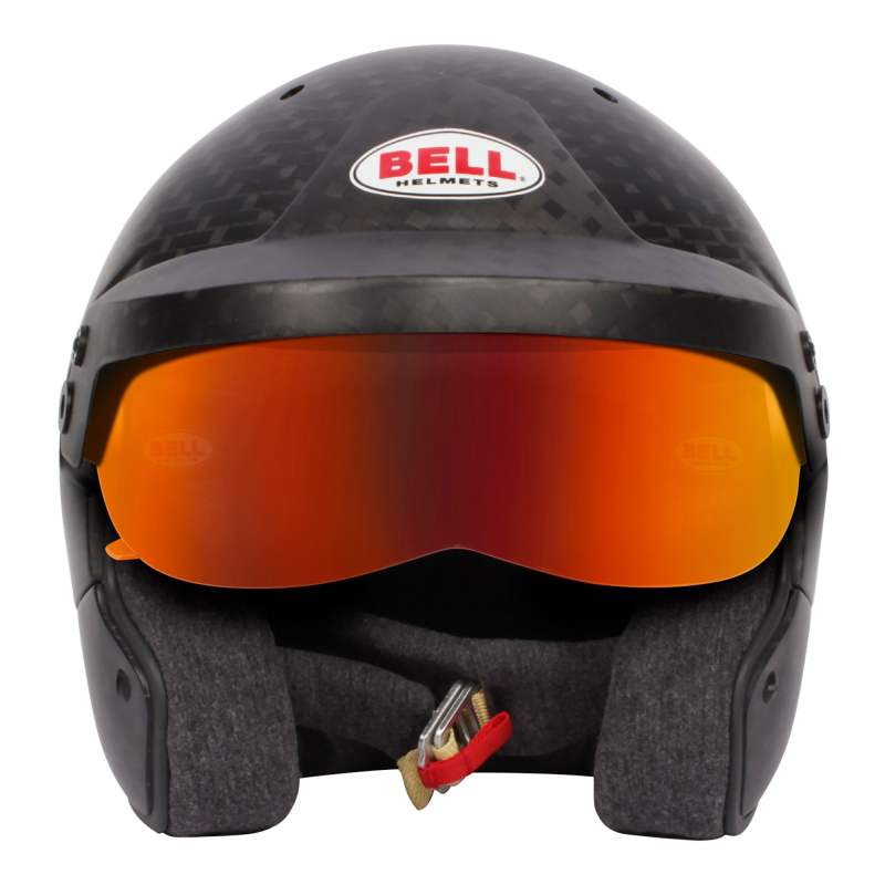 Bell Mag-10 Carbon Helmet