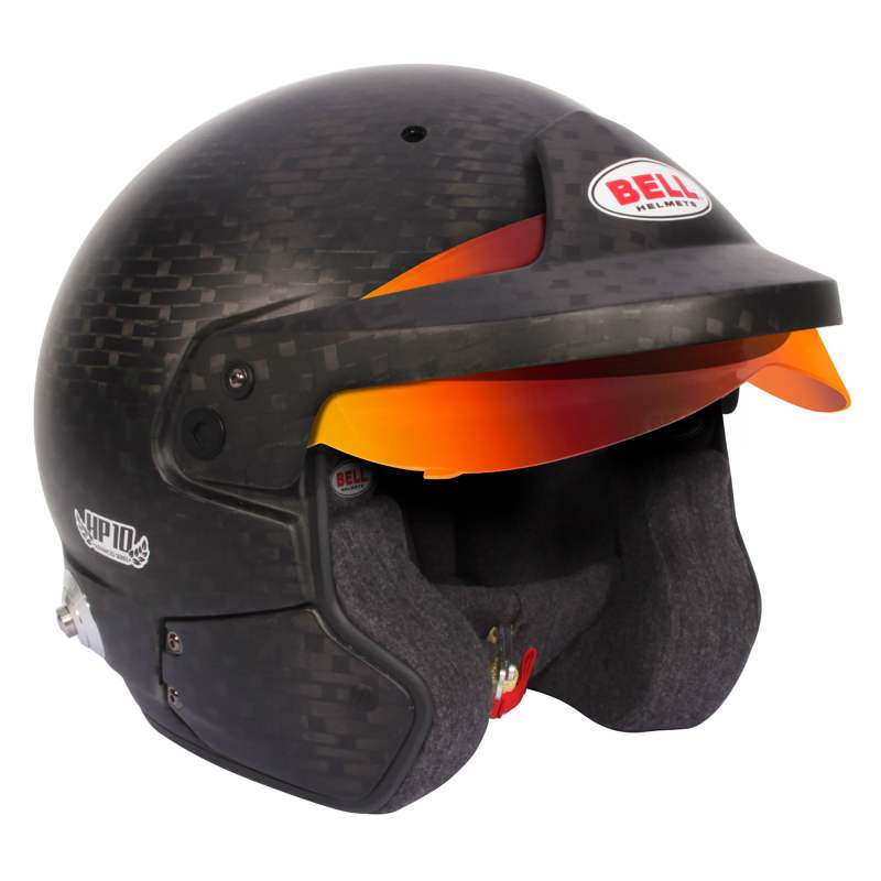 Bell Mag-10 Carbon Helmet