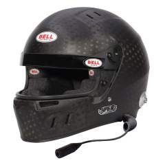 Bell HP6 Carbon Rally Helmet