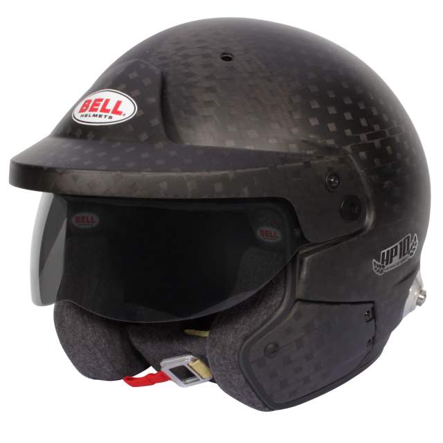 Bell Mag-10 Carbon Helmet