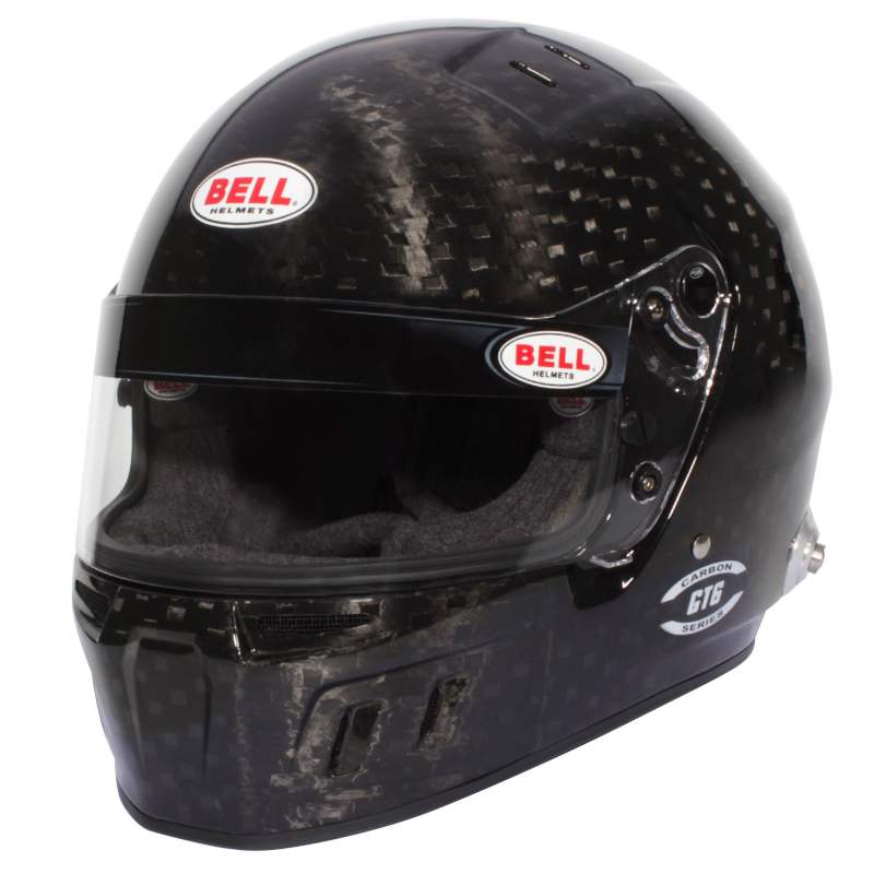 Bell GT6 Carbon Helmet