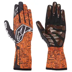 Alpinestars Tech 1-K Race V2 Kart Gloves