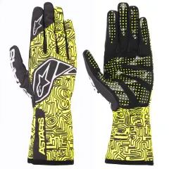 Alpinestars Tech 1-K Race V2 Kart Gloves