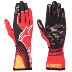 Alpinestars Tech 1-K Race V2 Kart Gloves