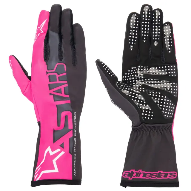Alpinestars Tech 1-K Race V2 Kart Gloves