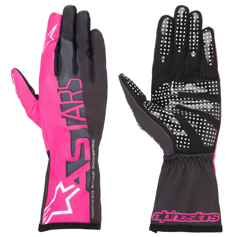 Alpinestars Tech 1-K Race V2 Kart Gloves