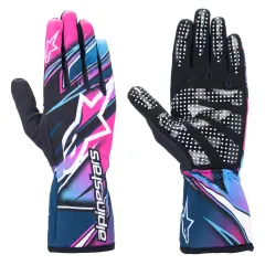 Alpinestars Tech 1-K Race V2 Kart Gloves