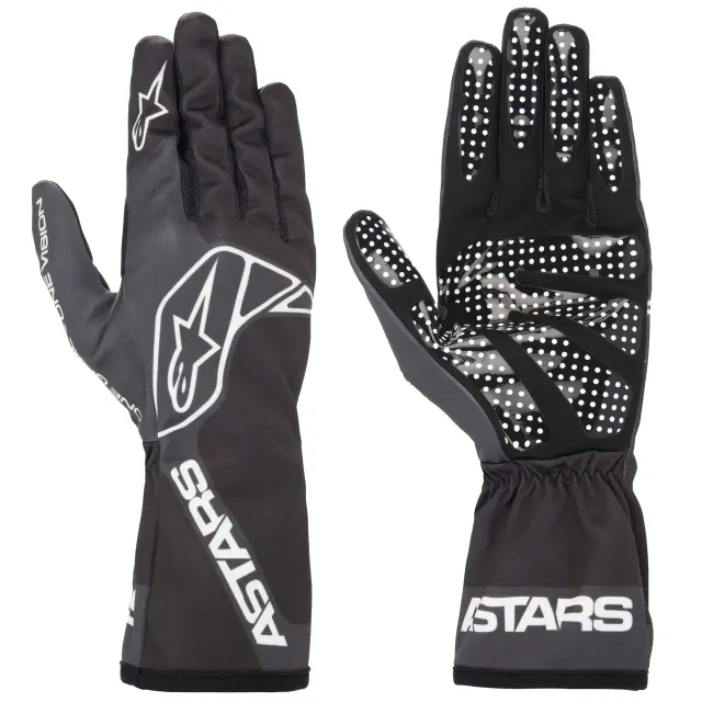 Alpinestars Tech 1-K Race V2 Kart Gloves
