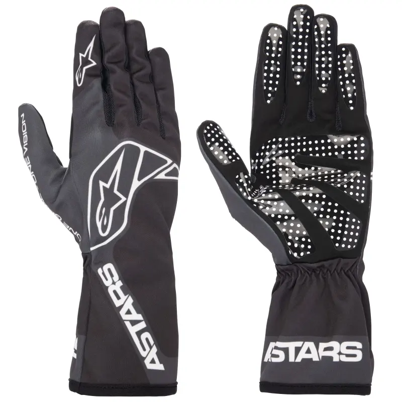 Alpinestars Tech 1-K Race V2 Kart Gloves