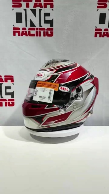 Star one custom Helmet and Suit  Design