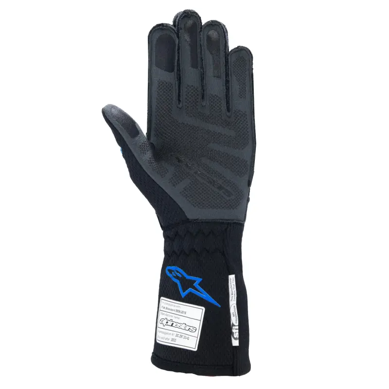 Alpinestars Tech 1-ZX V4 Race Gloves
