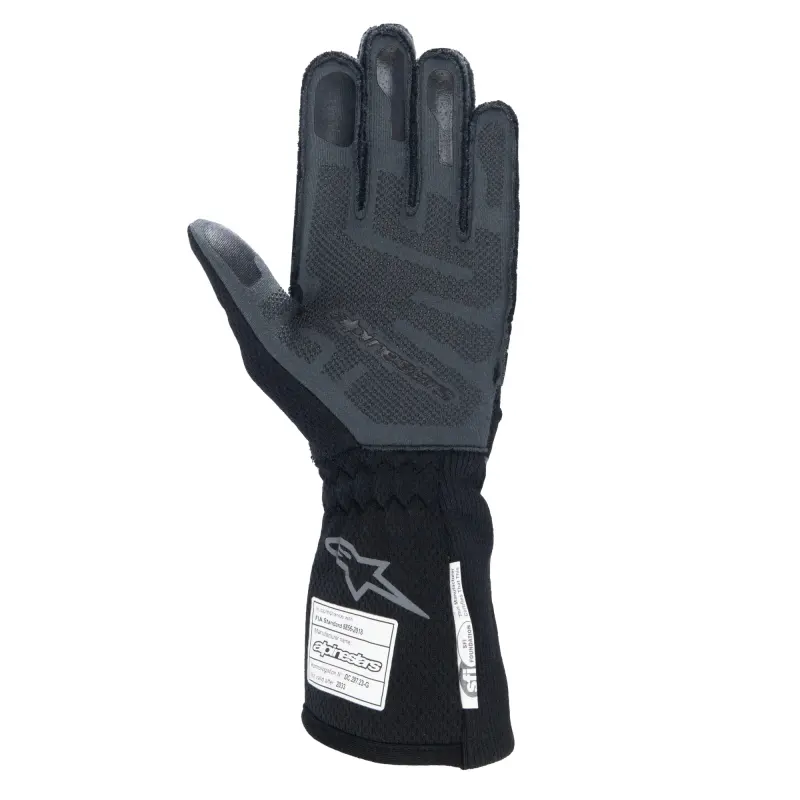 Alpinestars Tech 1-ZX V4 Race Gloves