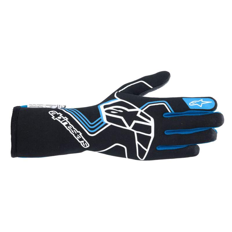 Alpinestars Tech 1 Race V4 Race Gloves