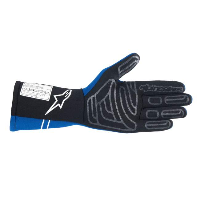 Alpinestars Tech 1 Start V4 Race Gloves