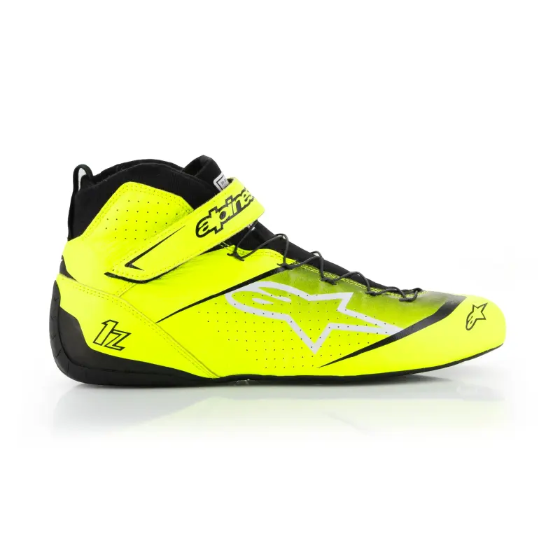 Alpinestars Tech 1-Z V3 Race Boots