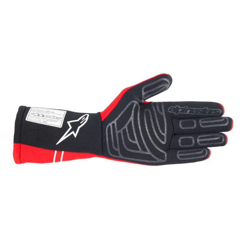 Alpinestars Tech 1 Start V4 Race Gloves