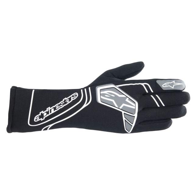 Alpinestars Tech 1 Start V4 Race Gloves