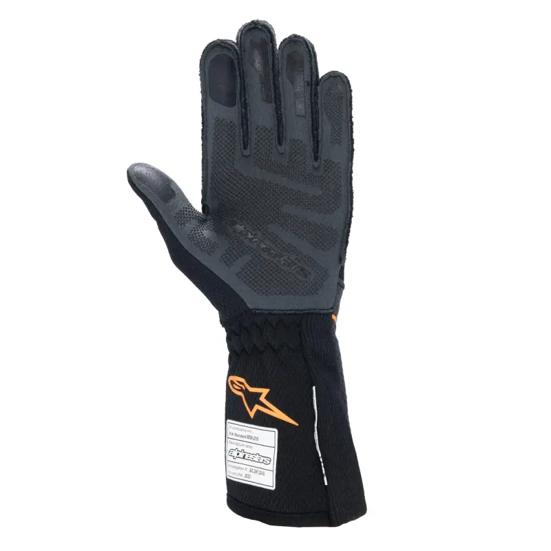 Alpinestars Tech 1-ZX V4 Race Gloves
