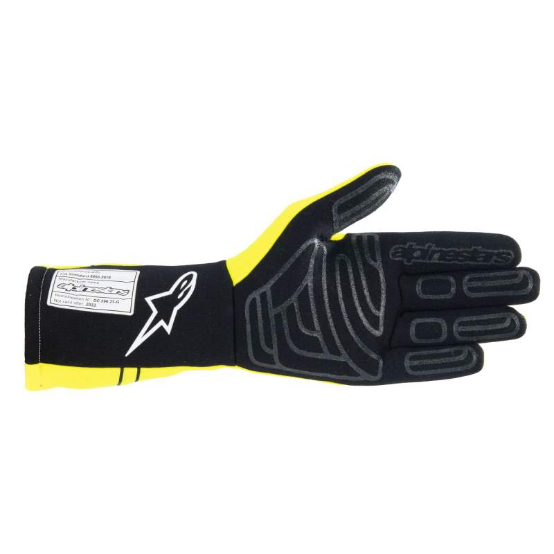 Alpinestars Tech 1 Start V4 Race Gloves