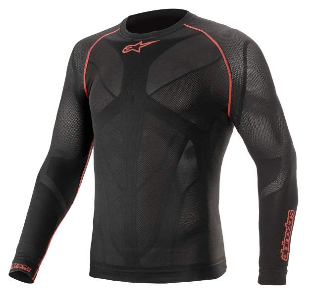 Alpinestars Ride Tech V2 Summer Long Sleeve Top